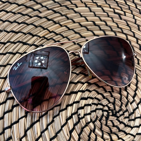 Ray-Ban Accessories - Rayban Aviators